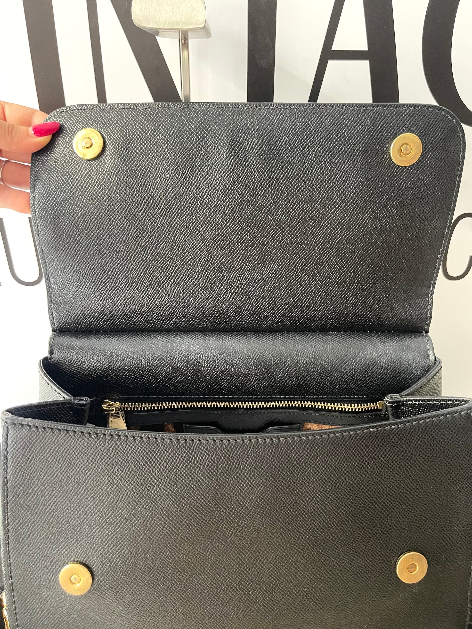 Borsa Sicily Dolce&Gabbana