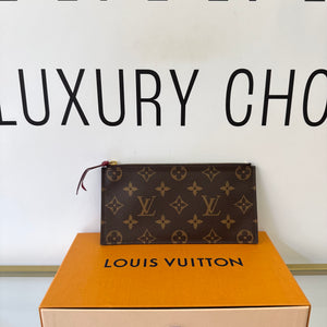 Pochette Félicie Monogram Louis Vuitton