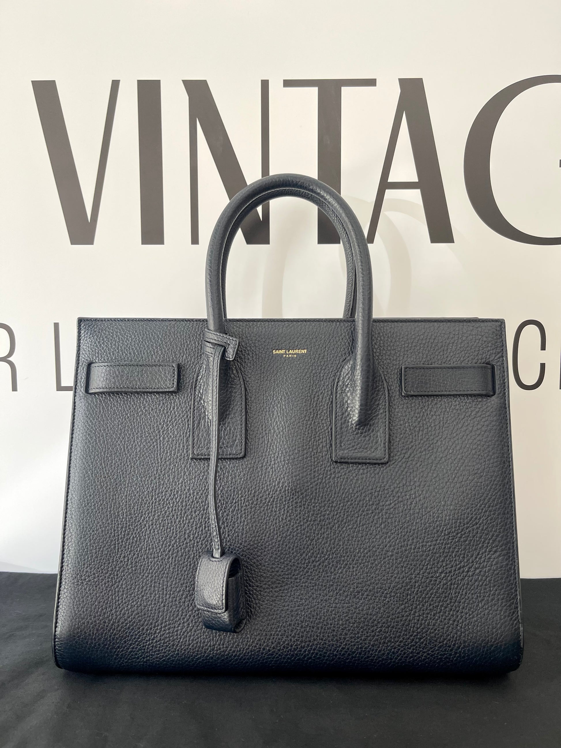 Sac De Jour Small Saint Laurent