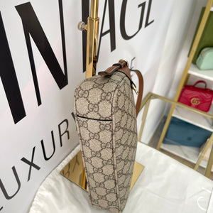 Borsa Emblem GG Gucci