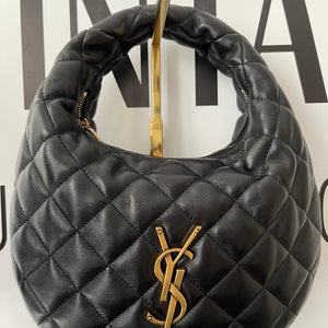 Borsa Icarino Saint Laurent