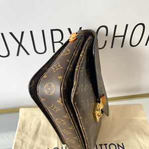 Borsa Metis Monogram Louis Vuitton