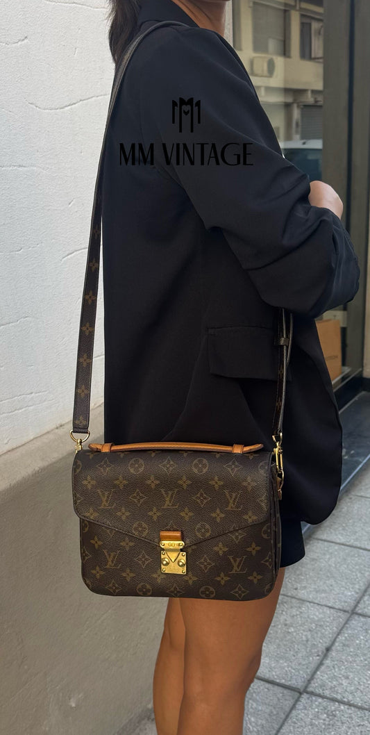 Borsa Métis Monogram  Louis Vuitton