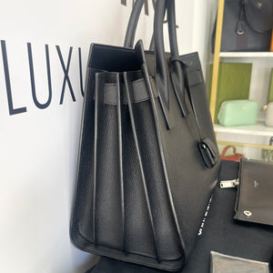 Borsa Sac De Jour Small Saint Laurent