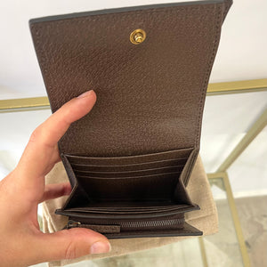 Portafoglio Diana Jumbo GG Gucci