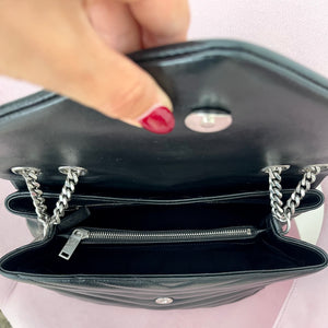 Borsa LouLou Medium Saint Laurent