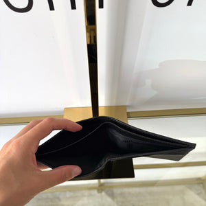 Portafoglio uomo in Saffiano Prada