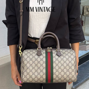 Bauletto Ophidia GG Gucci