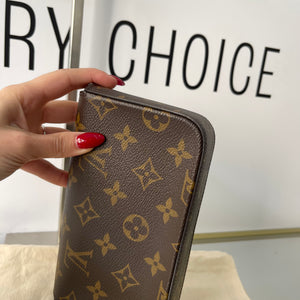 Pochette Félicie Strap & Go Monogram Louis Vuitton