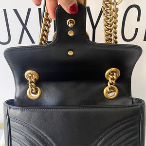 Borsa Marmont 22 GG Gucci