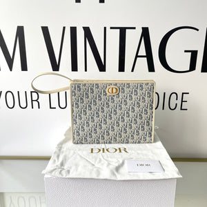 Pochette Dea 3O Montaigne Christian Dior