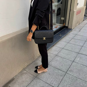 Borsa Coco Handle Chanel