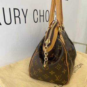 Borsa Tivoli PM Monogram Louis Vuitton