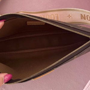 Borsa Multi Pochette Accessoires Monogram Louis Vuitton