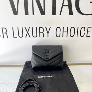Borsa LouLou Toy Saint Laurent