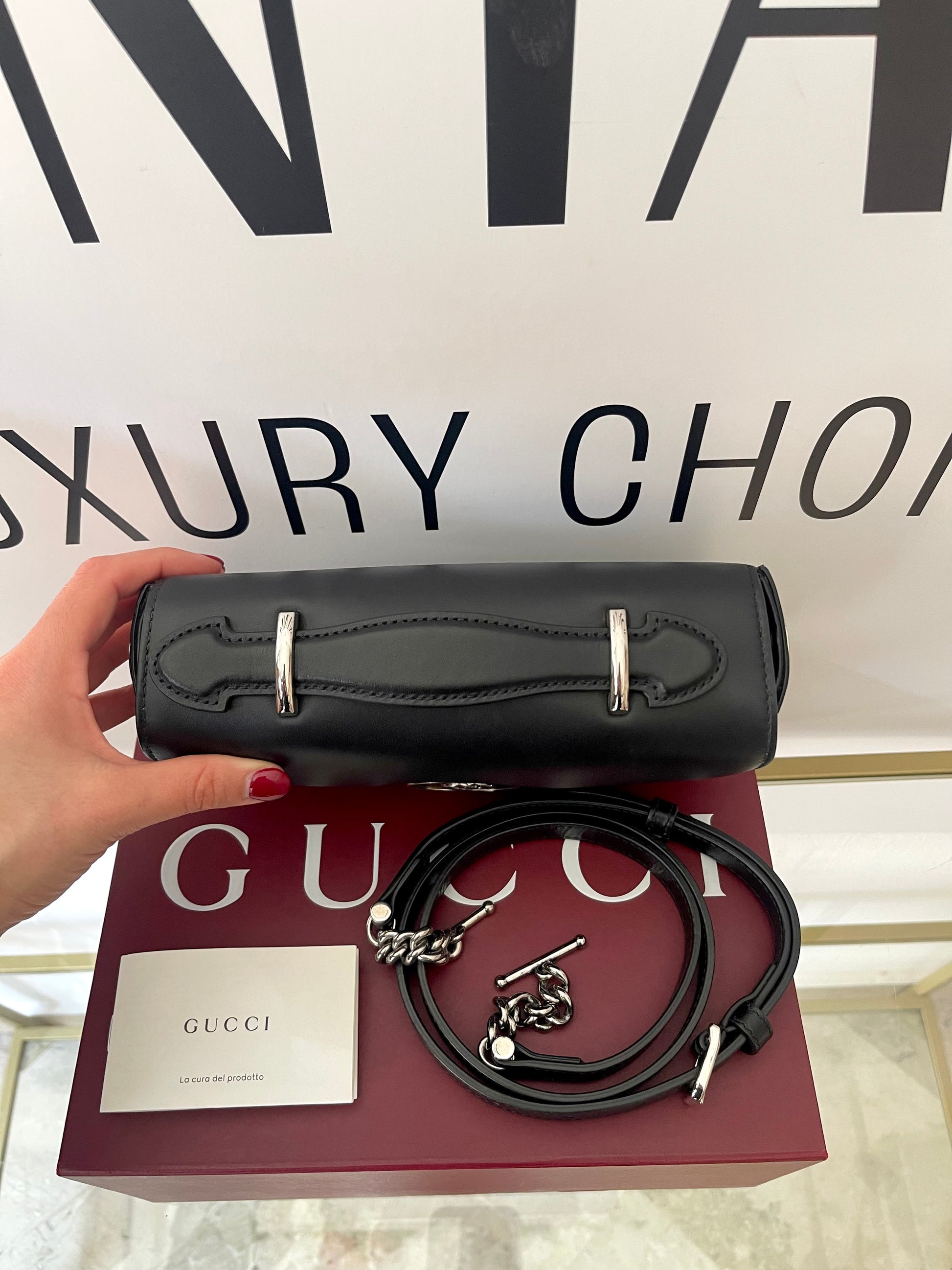 Borsa Petite GG Gucci