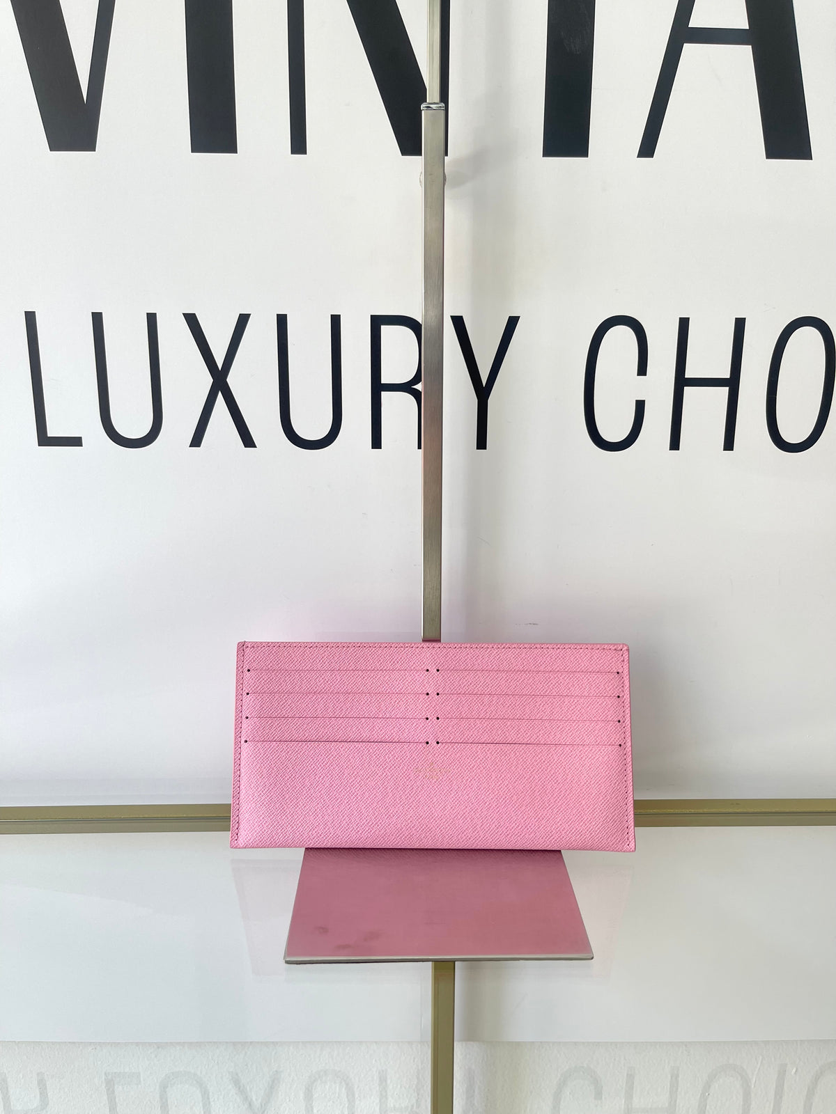Portacarte Louis Vuitton