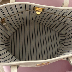 Borsa Citadine PM Monogram Empreinte Louis Vuitton