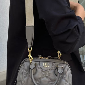 Bauletto GG Matelassè Gucci