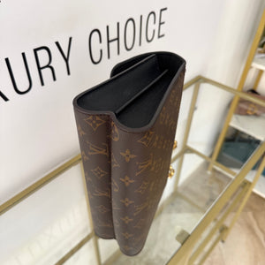 Borsa Victoire Monogram Louis Vuitton