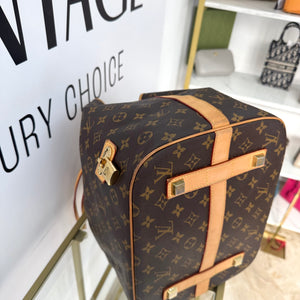 Borsa Eden Neo Monogram Louis Vuitton
