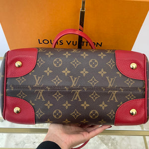 Borsa Estrela Monogram Louis Vuitton