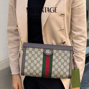 Borsa Ophidia GG Gucci