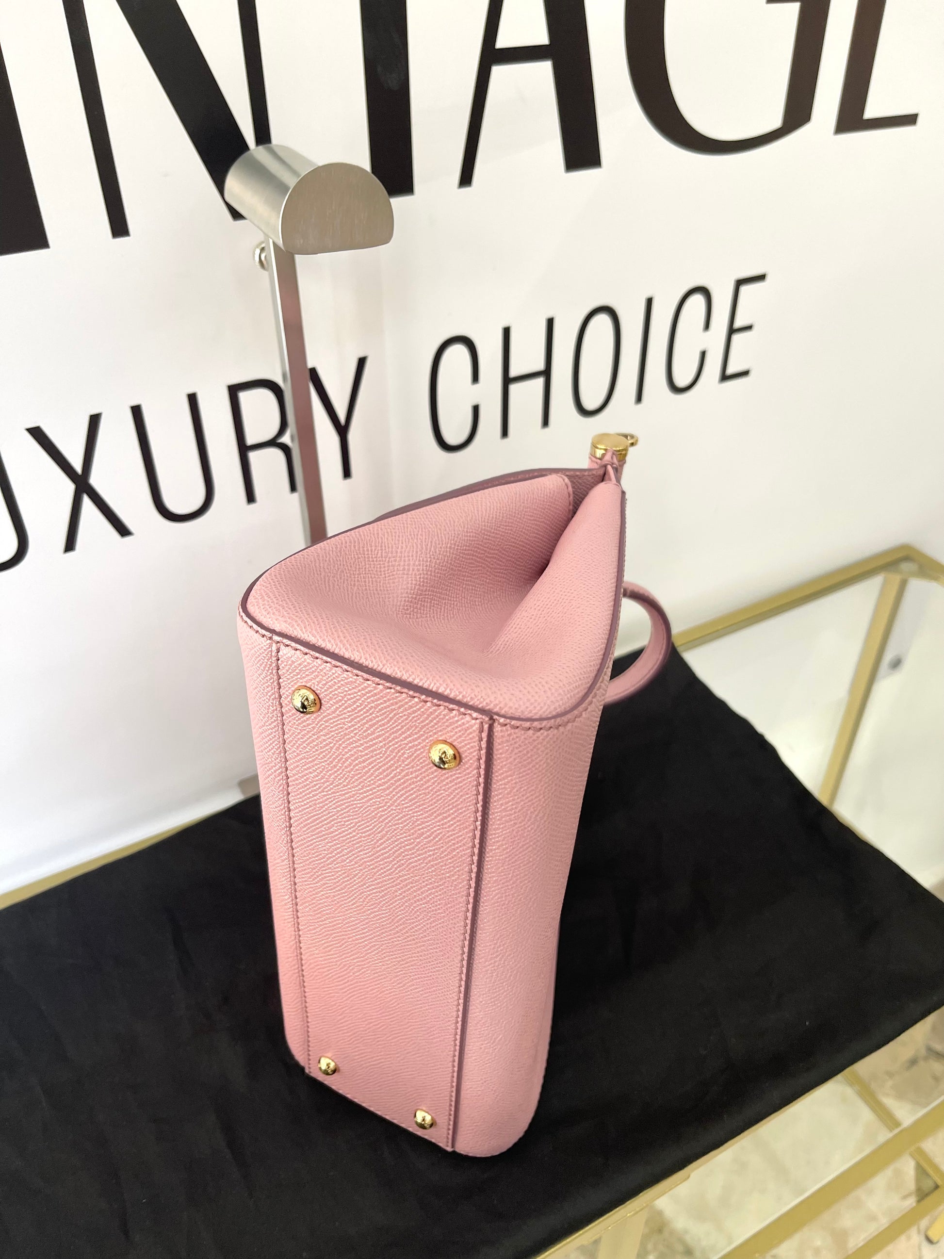 Borsa Sicily Dolce & Gabbana