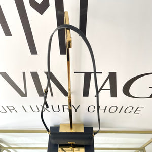 Borsa Mini In Saffiano Prada