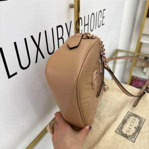 Borsa Camera Bag GG Marmont Gucci