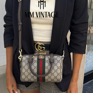 Bauletto Ophidia GG Gucci