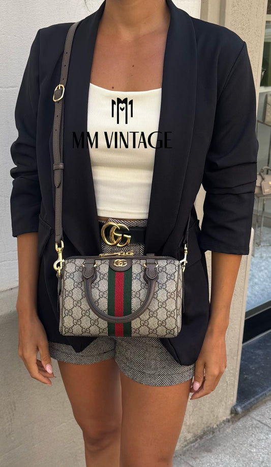 Bauletto Ophidia GG Gucci