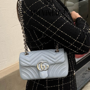 Borsa Marmont 22 GG Gucci