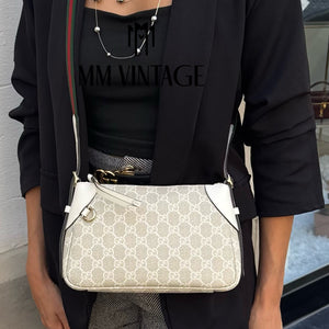 Borsa Emblem GG Gucci