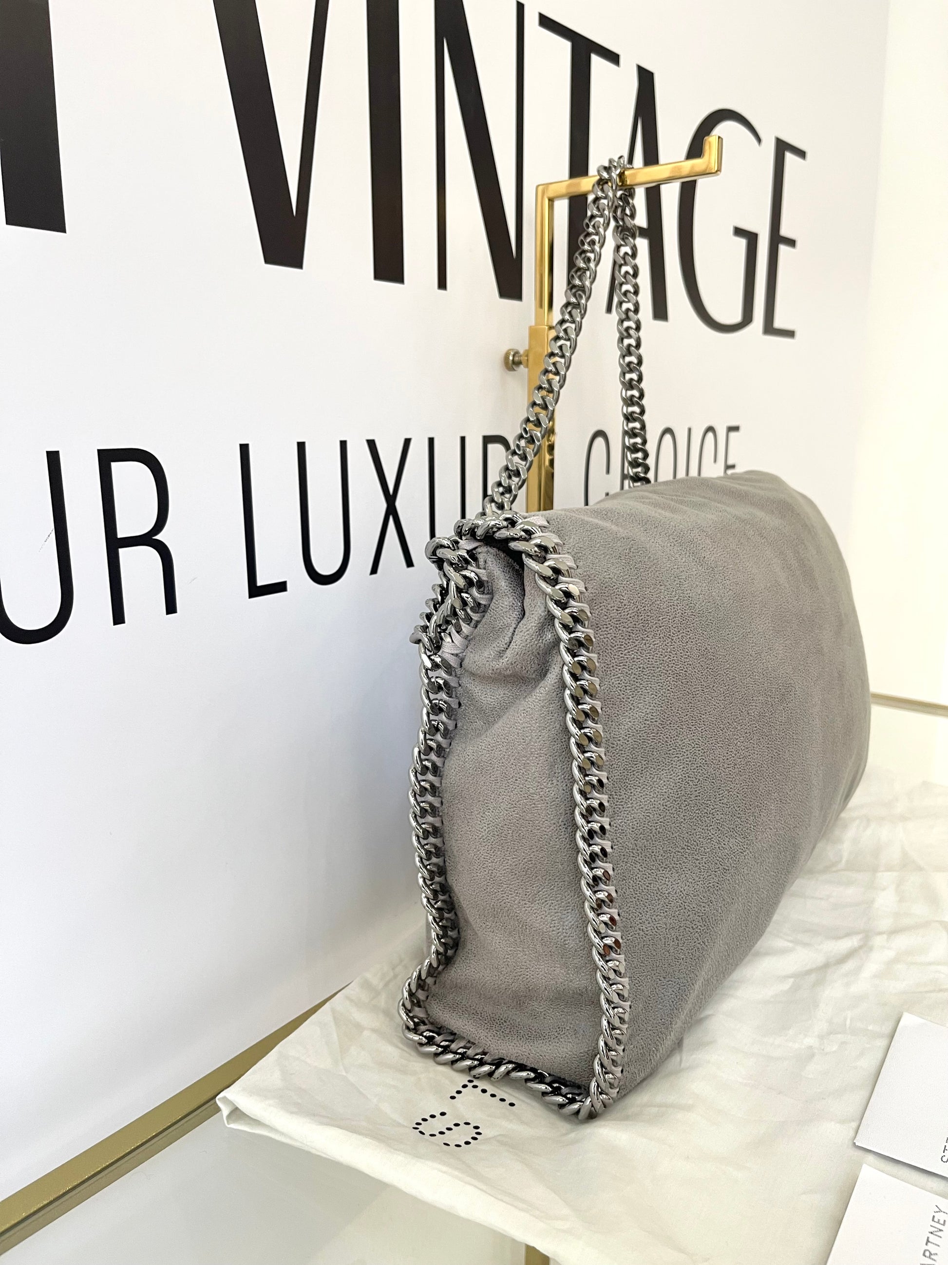 Borsa Falabella Stella McCartney