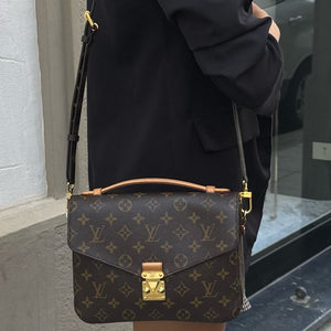 Borsa Métis Monogram Louis Vuitton