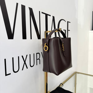 Borsa Le 37 Mini Saint Laurent