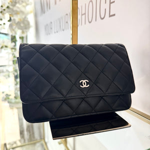 Wallet On Chain Chanel