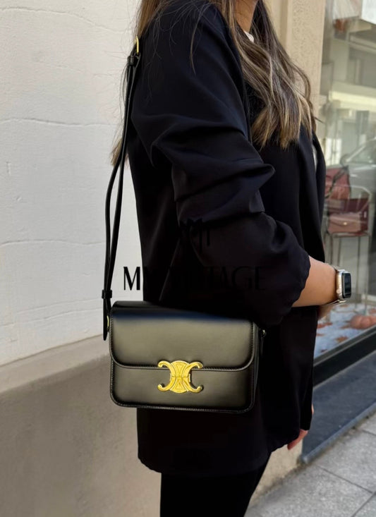 Borsa Teen Triomphe Celine