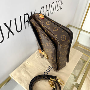 Borsa Metis Monogram Louis Vuitton