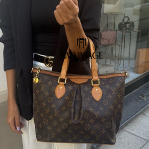 Borsa Palermo PM Monogram Louis Vuitton