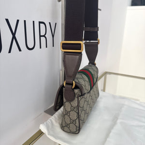 Borsa Mini Ophidia GG Supreme Gucci