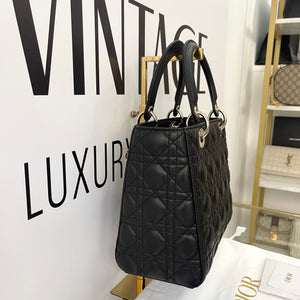 Borsa Lady Dior Christian Dior