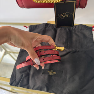 Borsa Rockstud Alcove Valentino Garavani