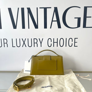 Borsa Le Grand Bambino Jacquemus