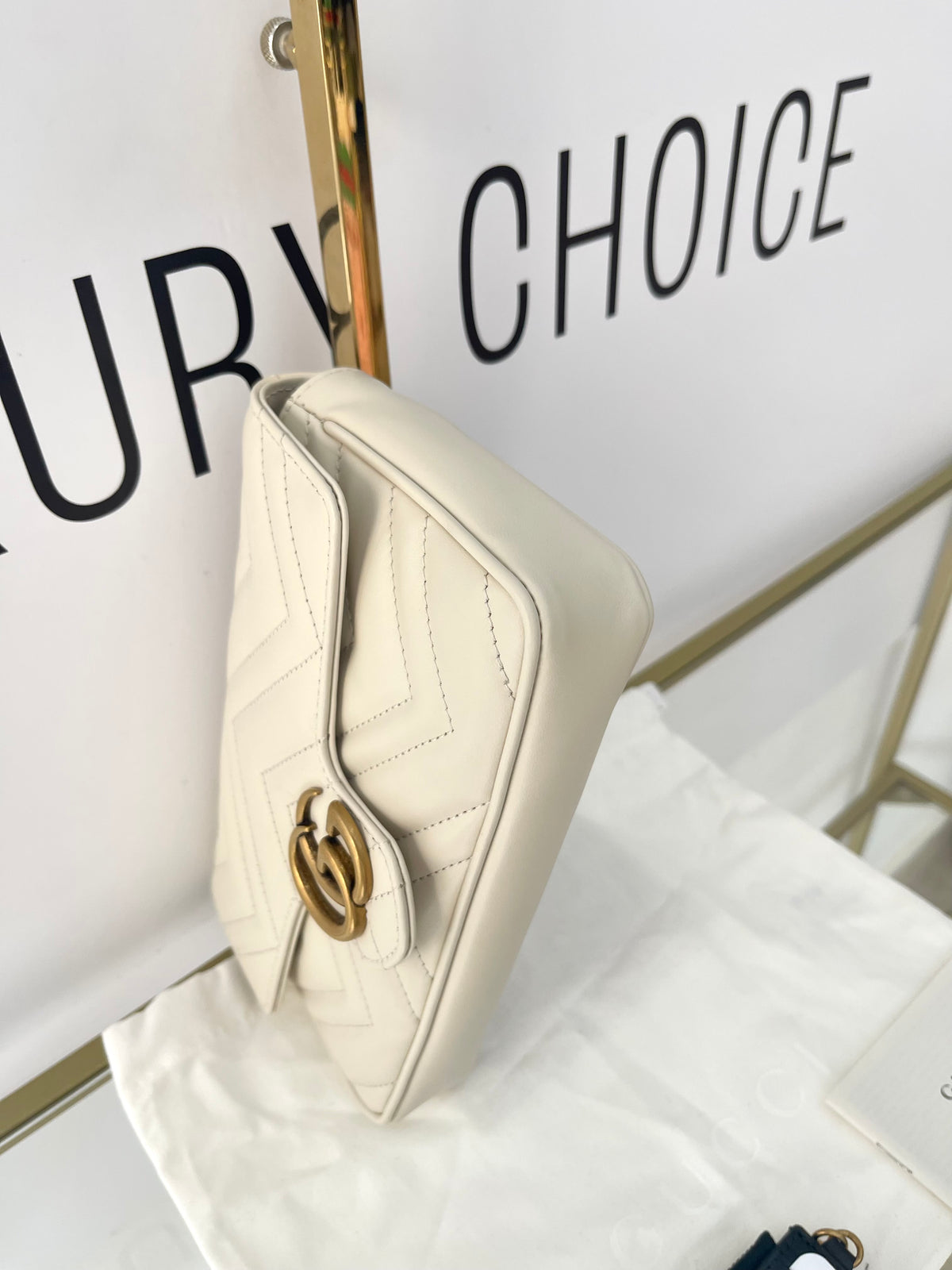Borsa GG Marmont Gucci