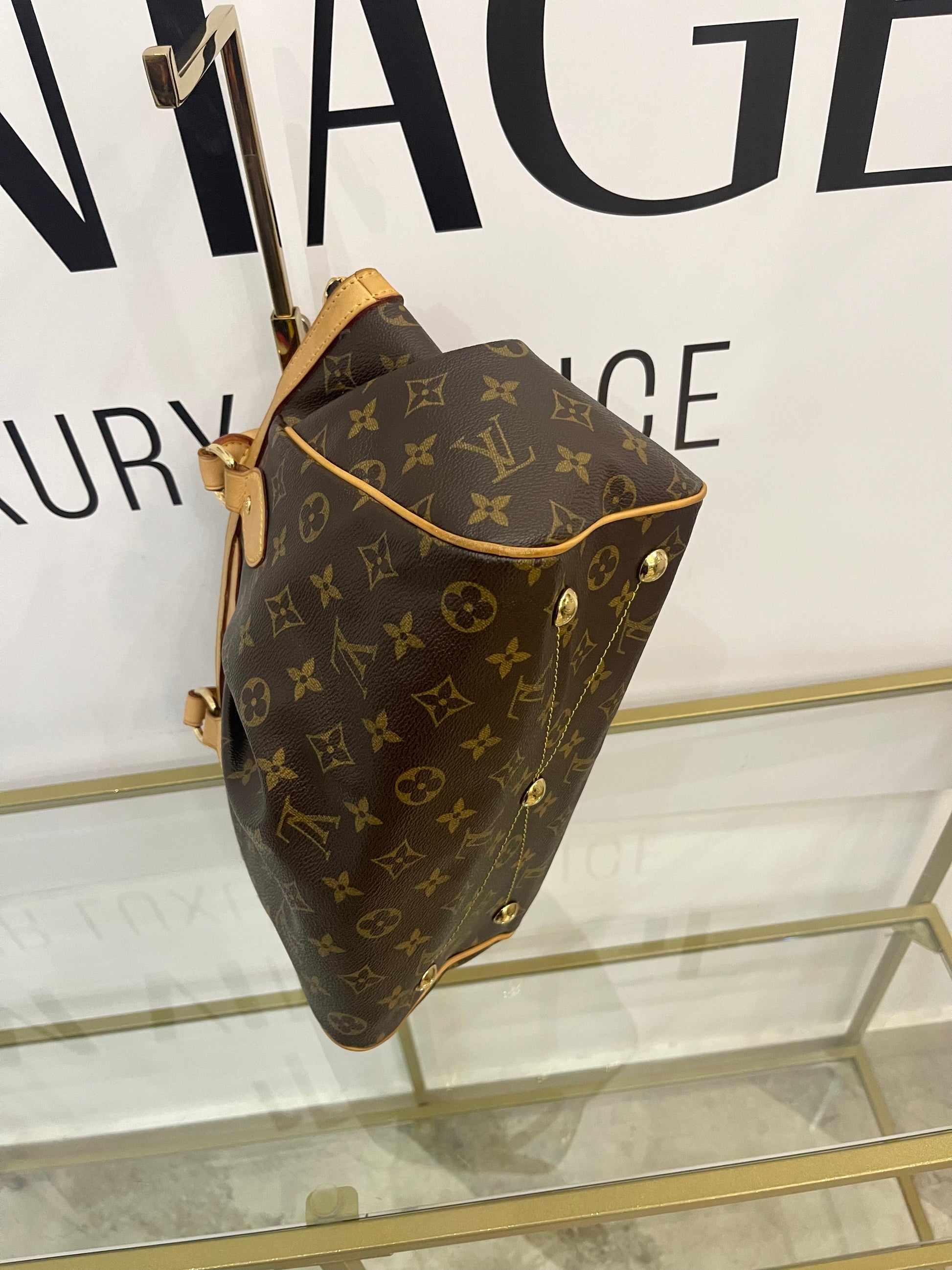 Borsa Tivoli PM Monogram Louis Vuitton
