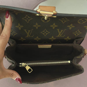 Borsa Métis East West Monogram Louis Vuitton