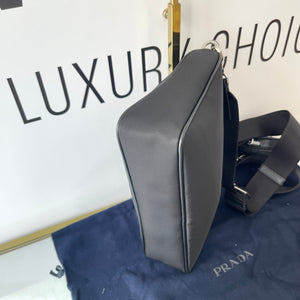 Borsa tracolla Prada
