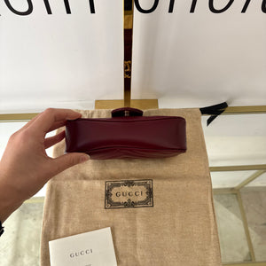 Borsa Mini Marmont GG Gucci